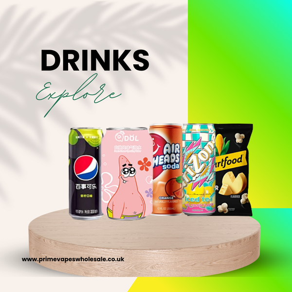Drinks