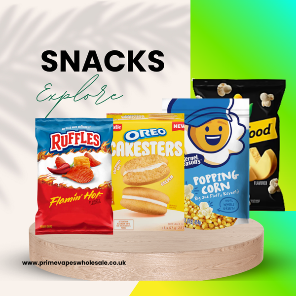 Snacks