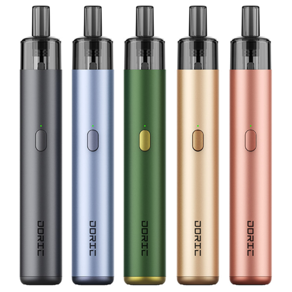 VOOPOO - DORIC 20 - VAPE KIT