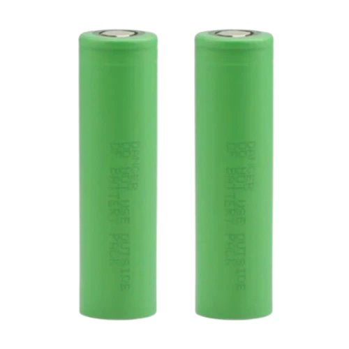 21700 - 4000MAH - BATTERY [PACK OF 2]