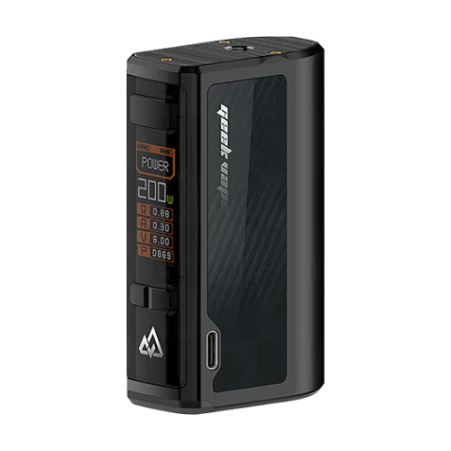 GEEKVAPE - OBELISK 200 - MOD