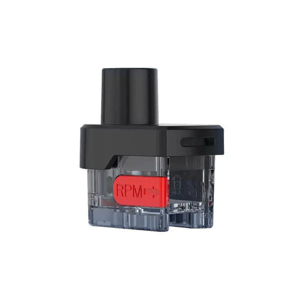 Smok Rpm Lite Replacement Pods