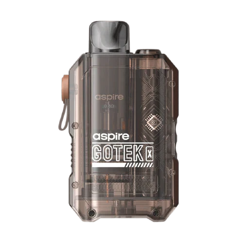 ASPIRE - GOTEK X - POD KIT