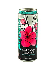 AriZona Iced Tea Variety 650ml (24 Pack – Multiple Flavours)
