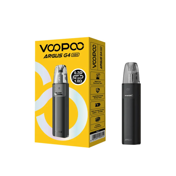 ARGUS G4 MINI KIT | Elevate Vapes Wholesale