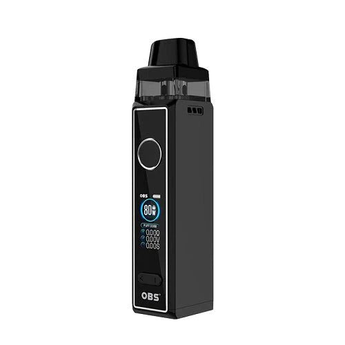 OBS Cabo 80W Pod Kit