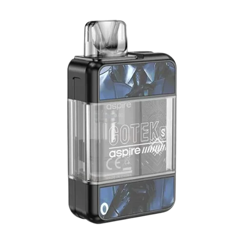 ASPIRE - GOTEK S - POD KIT