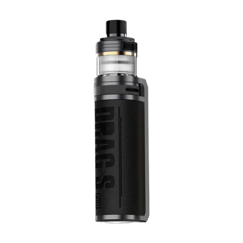 VOOPOO - DRAG S PRO - VAPE KIT