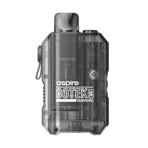 ASPIRE - GOTEK X - POD KIT