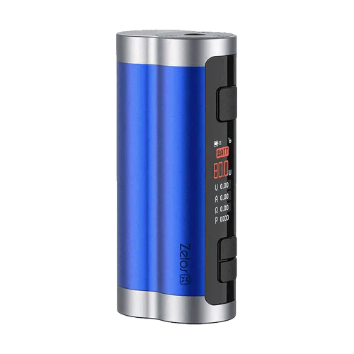 ASPIRE - ZELOS X - MOD