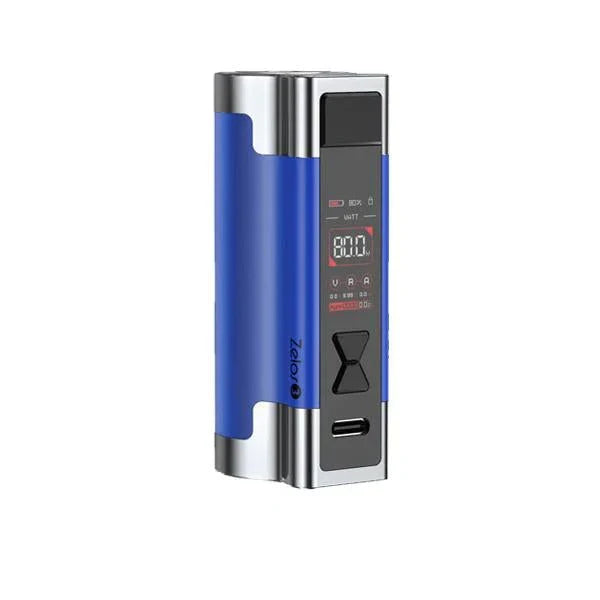 Aspire - Zelos 3 - Mod