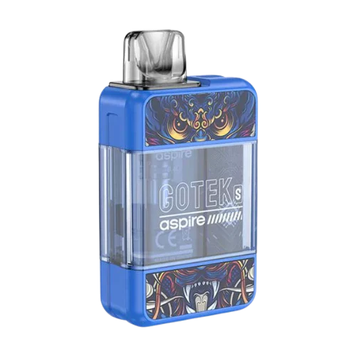 ASPIRE - GOTEK S - POD KIT