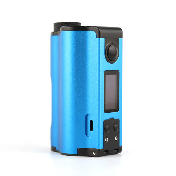 DOVPO - TOPSIDE DUAL - MOD