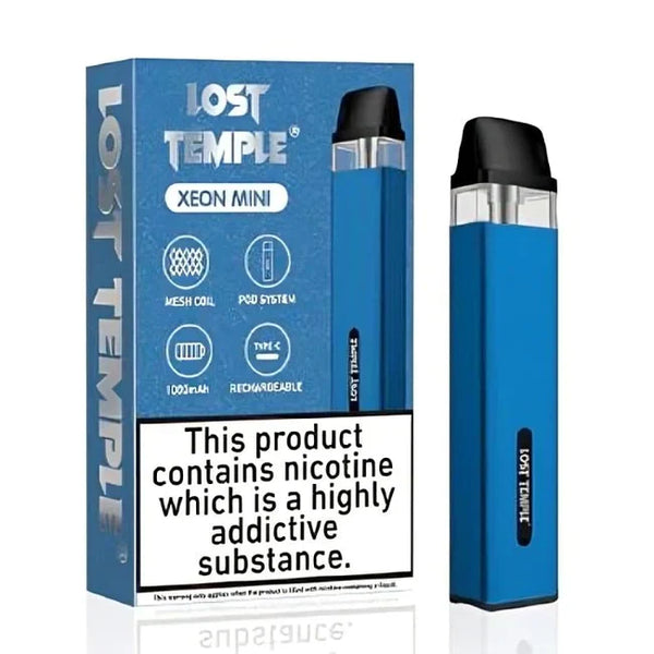 Lost Temple Xeon Mini Kit - Box of 10