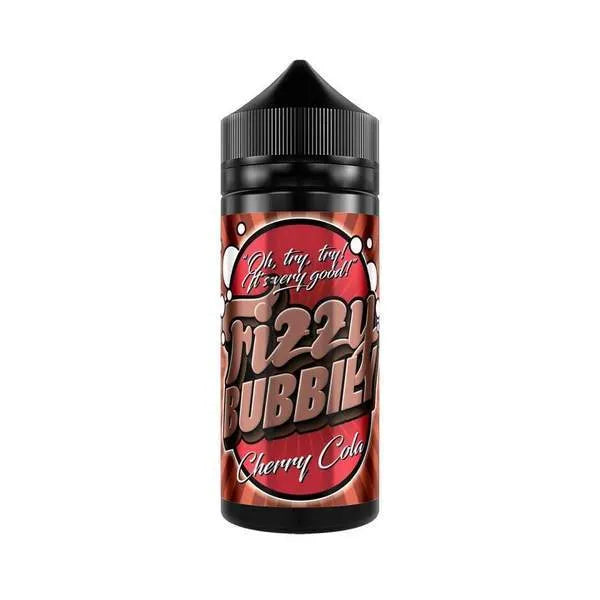 FIZZY BUBBILY 100ML 70VG - E-Liquid