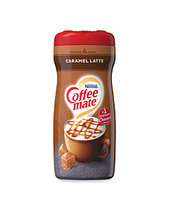 Coffee Mate Powder Coffee Creamer 425g (15oz) (Multi Flavour Options)