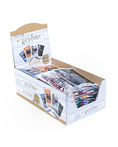 Harry Potter 10 Good Flavour Jelly Beans 28g Case (24ct)