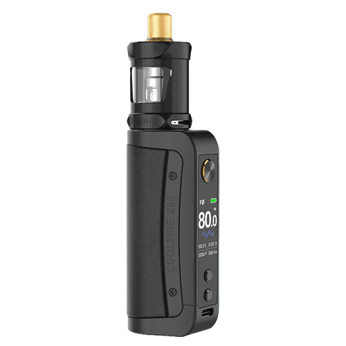 INNOKIN - COOLFIRE Z80 ZENITH 2 - VAPE KIT