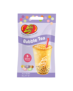 Jelly Belly Fruit Mix 1oz (28g) – 30 Count Assorted Jelly Beans