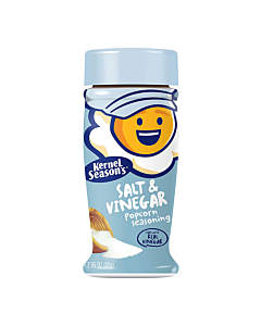 Kernel Season’s Popcorn Seasoning – Multi-Flavour Variants - 6CT
