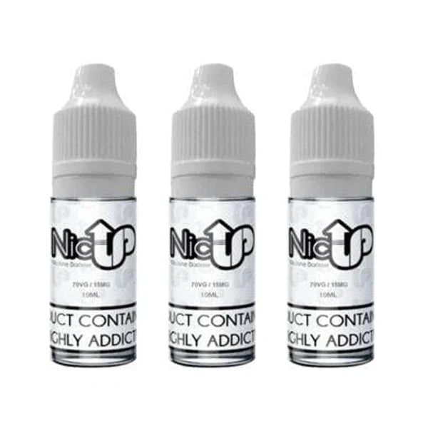 100VG Pack Of 25