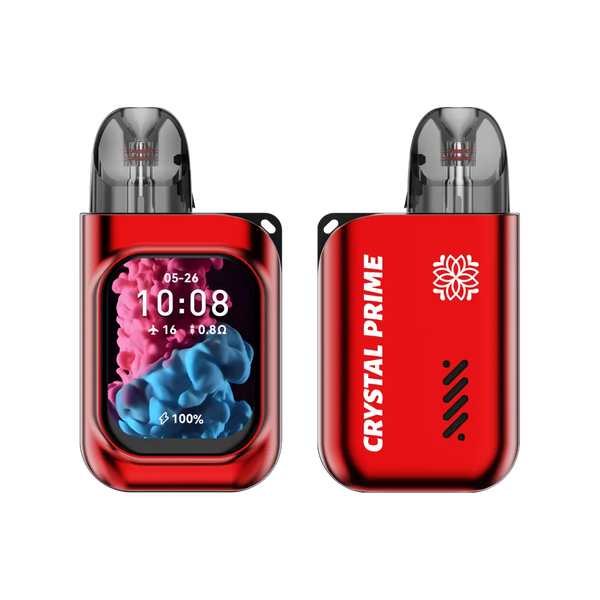 Crystal Prime M3 SMART POD KIT