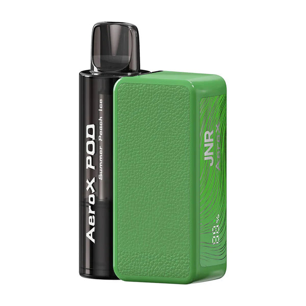 JNR AeroX 32000 Prefilled Vape Kit - Box of 5