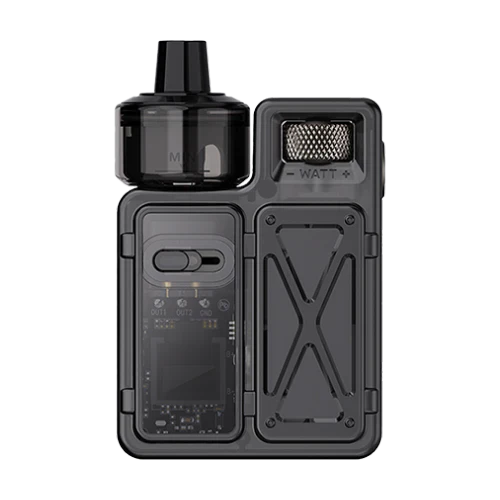 UWELL - CROWN M - POD KIT