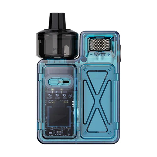 UWELL - CROWN M - POD KIT