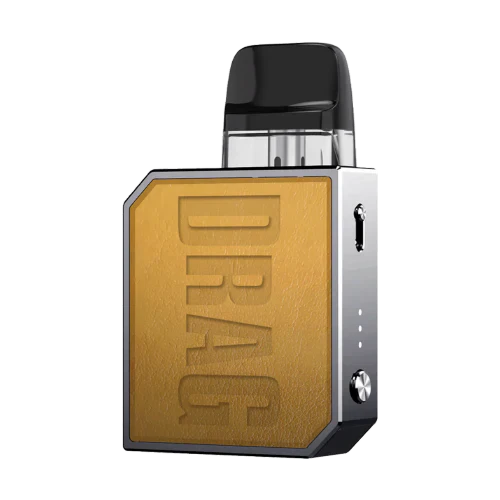 VOOPOO - DRAG NANO 2 - POD KIT