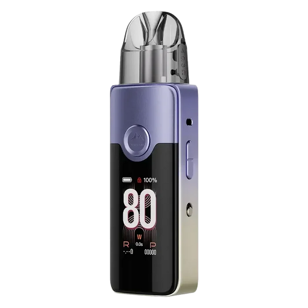 Voopoo Vinci E80 Vape Kit