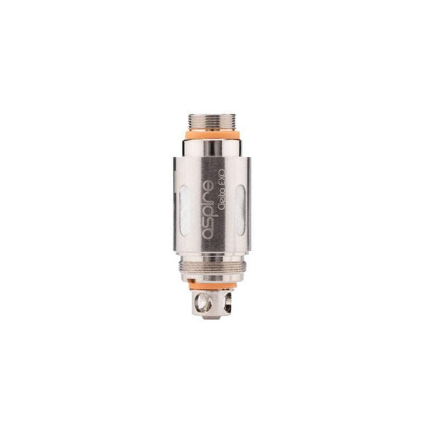 ASPIRE - CLEITO EXO - COILS
