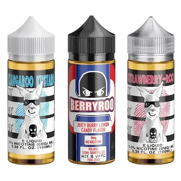 Cloud Thieves Shortfill 100ml