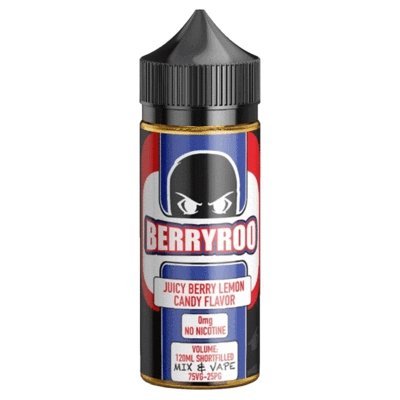 Cloud Thieves Shortfill 100ml