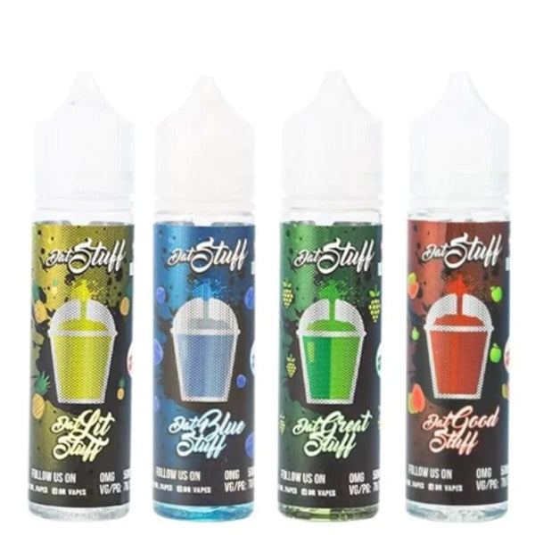Dat 50ml Shortfill