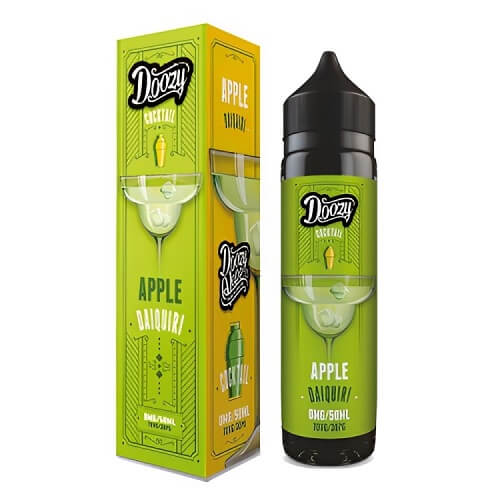 Doozy Cocktail 50ml Shortfill