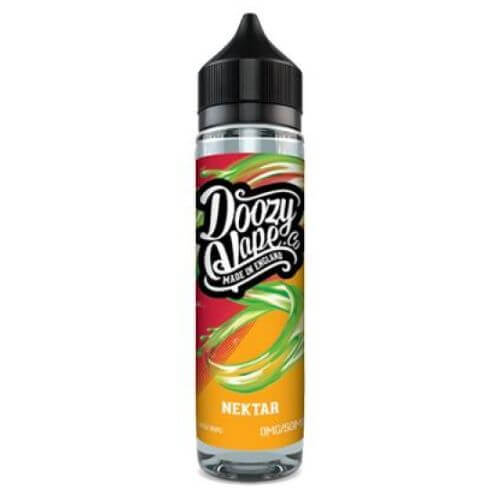 Doozy Fruits 50ml Shortfill by Doozy Vape
