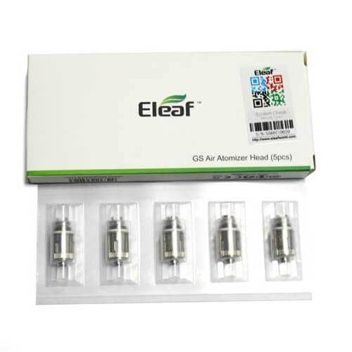 ELEAF - GS AIR - COILS