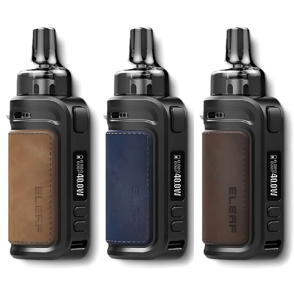 Eleaf - iSolo Air Pod Kit