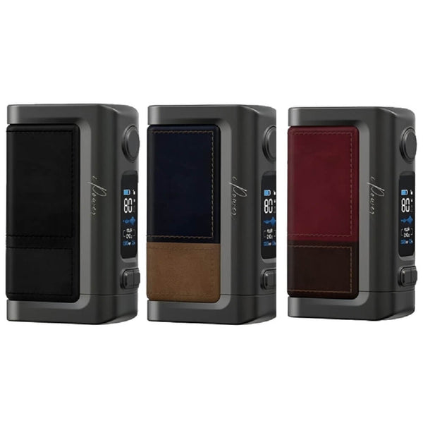 ELEAF - ISTICK POWER 2 - MOD
