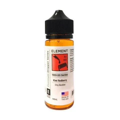 Element 100ml Shortfill