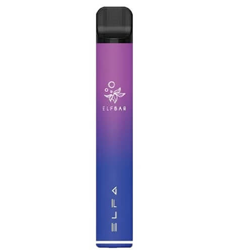 Elf Bar ELFA Pod Kit