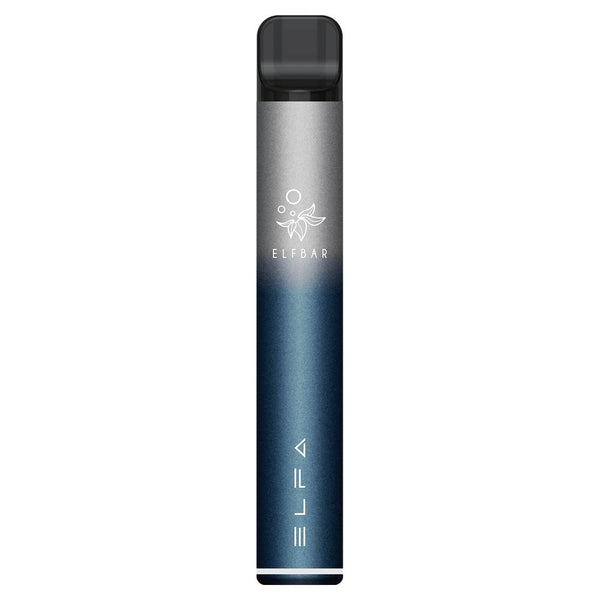Elf Bar Elfa Pro Prefilled Pod Starter Kit Box of 10
