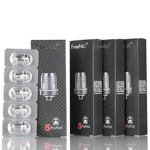 FREEMAX - FIRELUKE - COILS