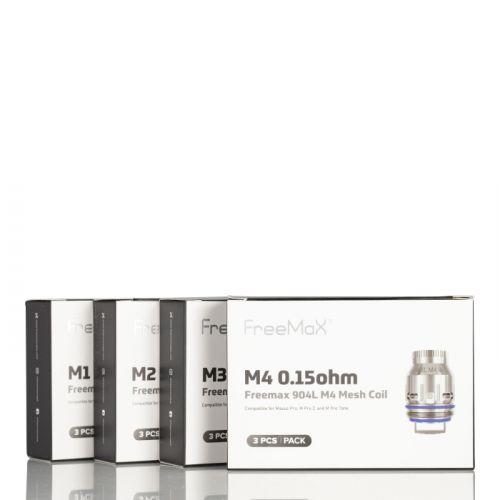 FREEMAX - M PRO 2 COILS