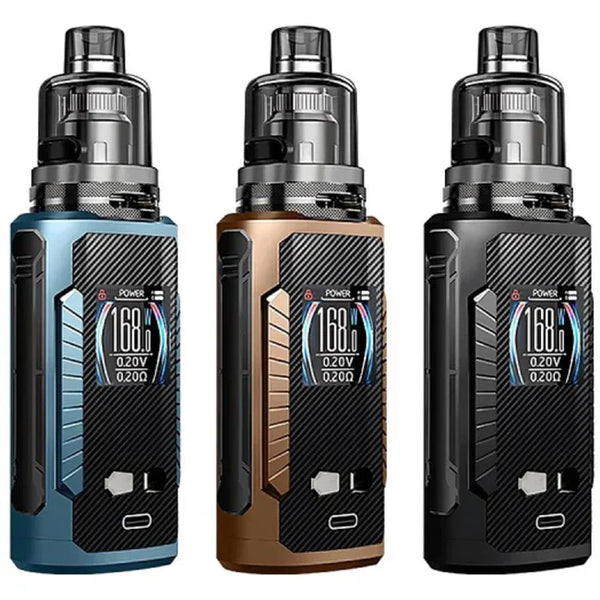 Freemax Maxus Max Pro 168W Pod Kit