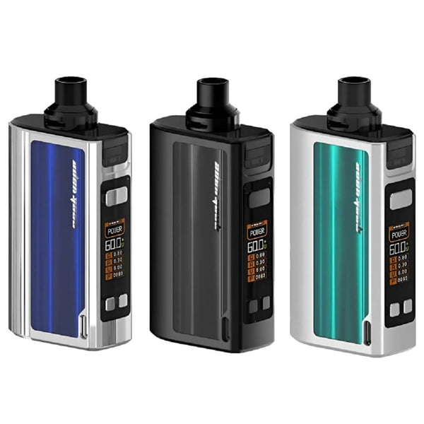 GEEKVAPE - OBELISK 60 -  POD KIT