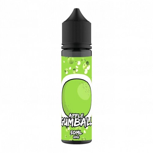 Gumball 50ml Shortfill