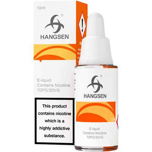 Hangsen - Apple - 10ml - Box of 10