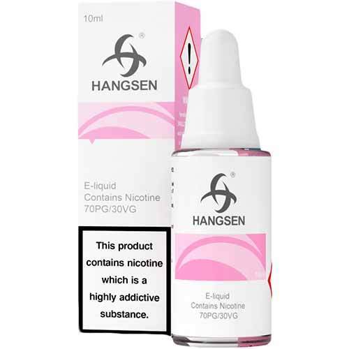 Hangsen - Blueberry - 10ml - Box of 10
